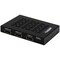 Metra HDMI Splitter with 1 Input and 2 Outputs and Built-in Scaling CS-1X2HDMSPL5 - alternate 3